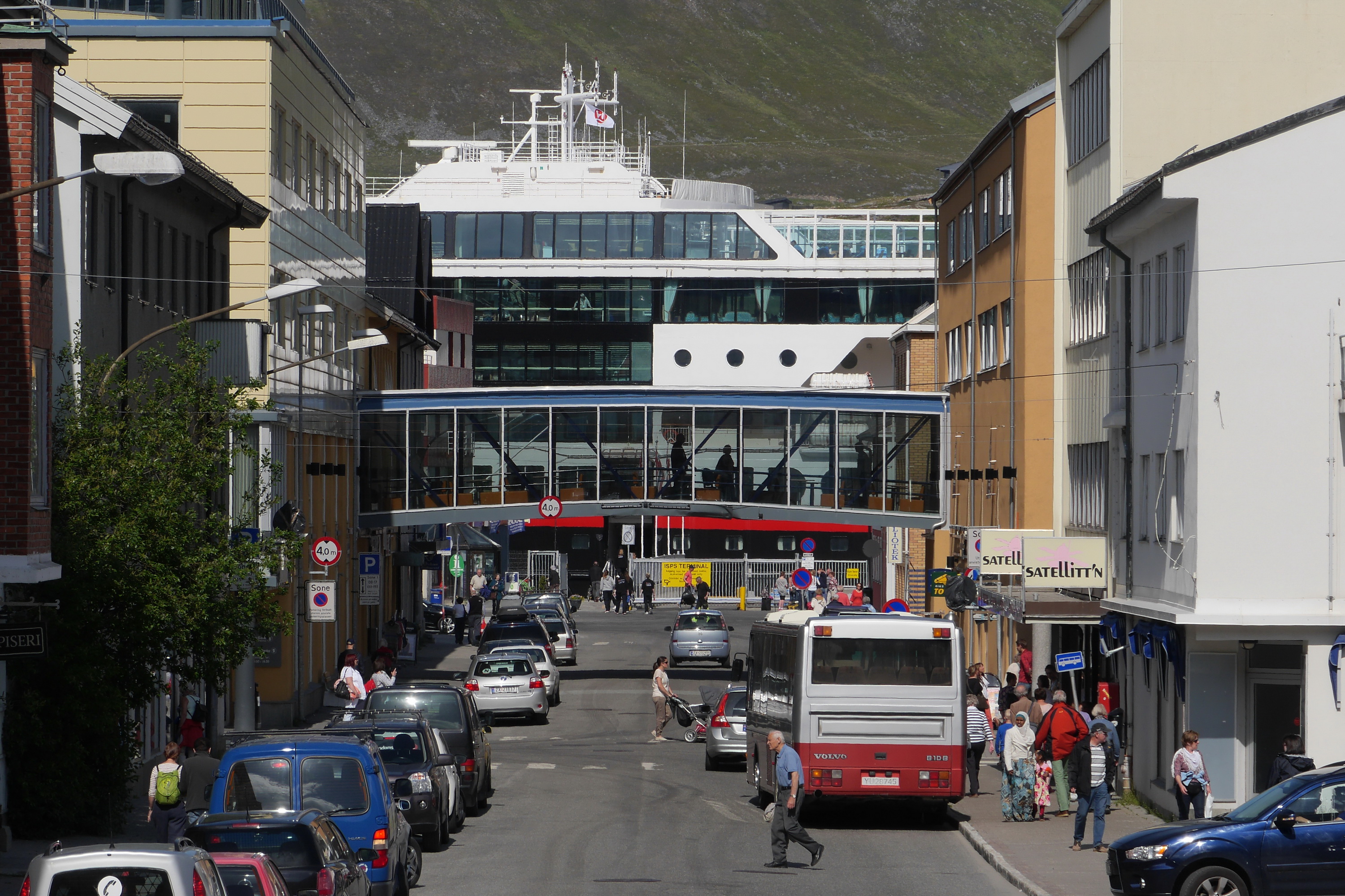 Hammerfest